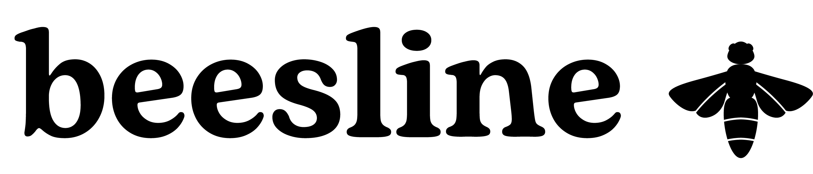Beesline Bridge logo
